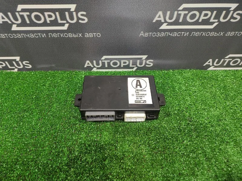 Блок комфорта Rover 214 RF 14K4F 1998 - изображение 1