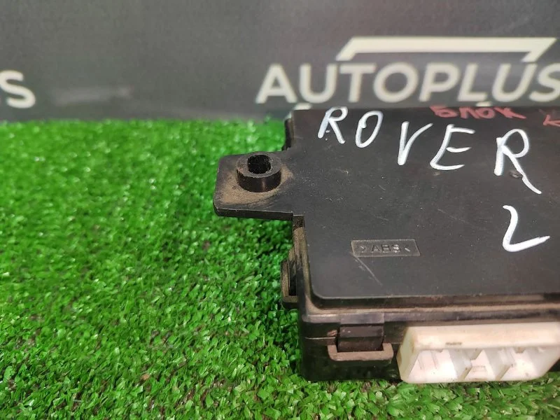 Блок комфорта Rover 214 RF 14K4F 1998 - миниатюра 5