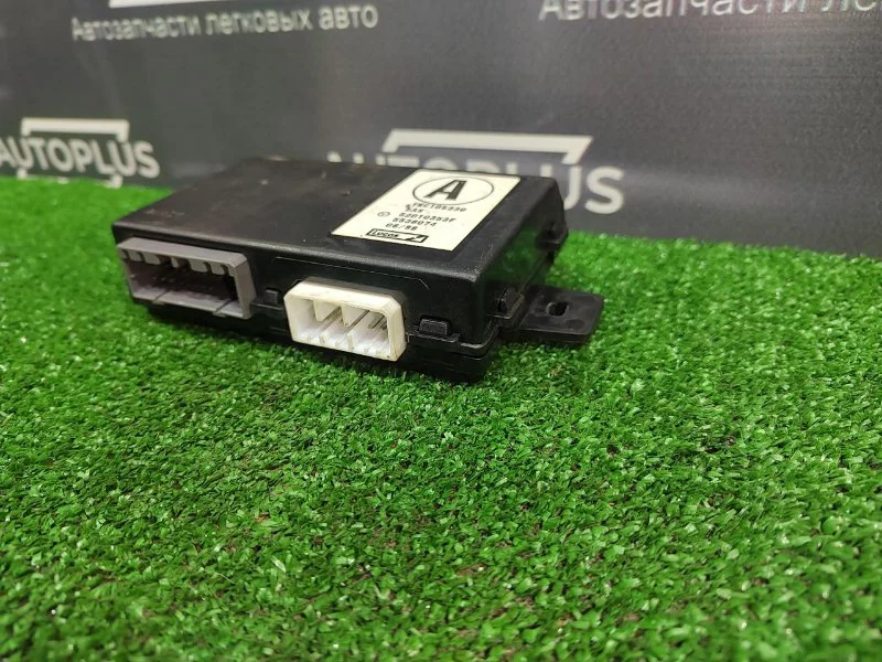 Блок комфорта Rover 214 RF 14K4F 1998 - миниатюра 9