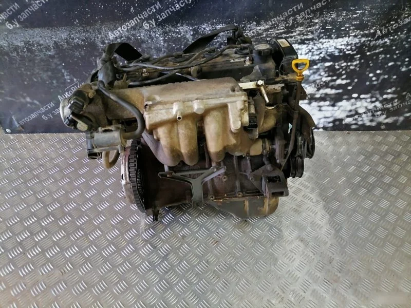 Двигатель Lifan Breez LF479Q3 - миниатюра 5