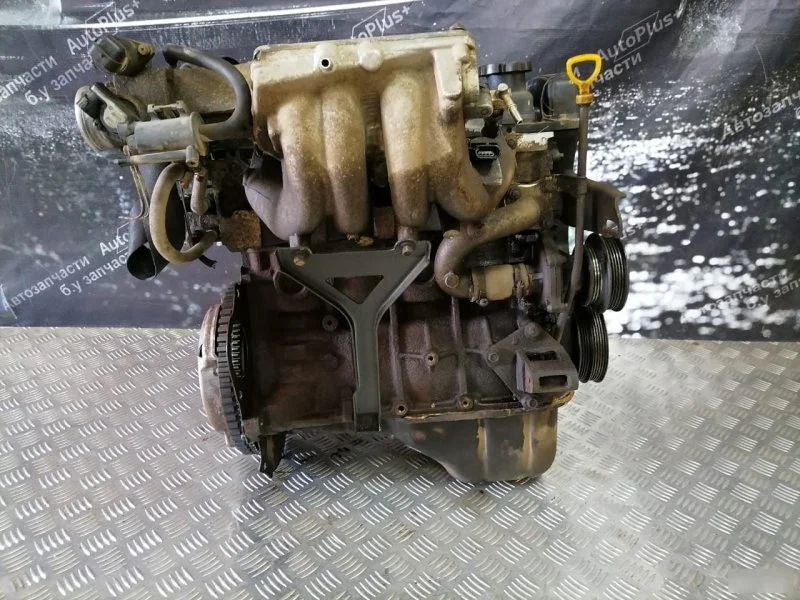 Двигатель Lifan Breez LF479Q3 - миниатюра 9