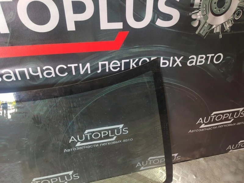 Стекло заднее заднее BYD F3 2005-2021 - миниатюра 3