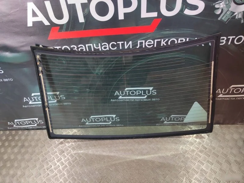 Стекло заднее заднее BYD F3 2005-2021 - миниатюра 6