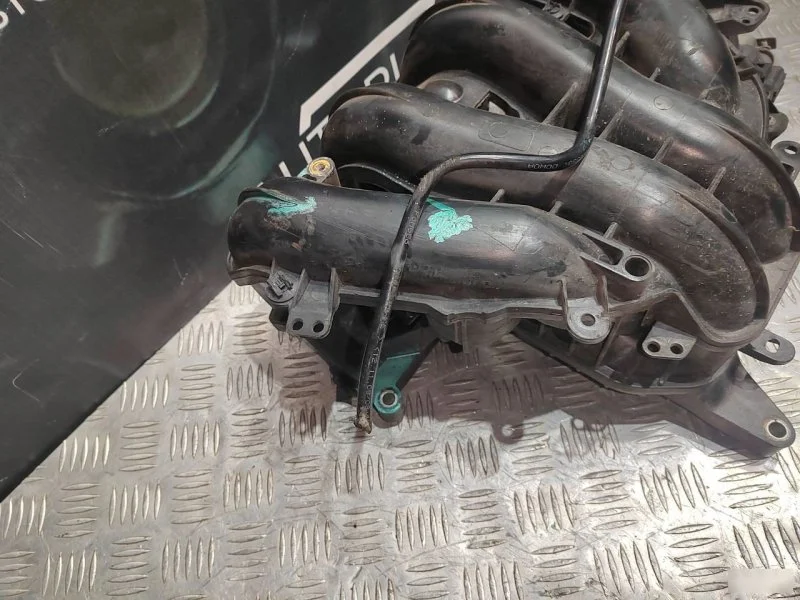 Впускной коллектор Ford Focus 2 QQDB - миниатюра 5