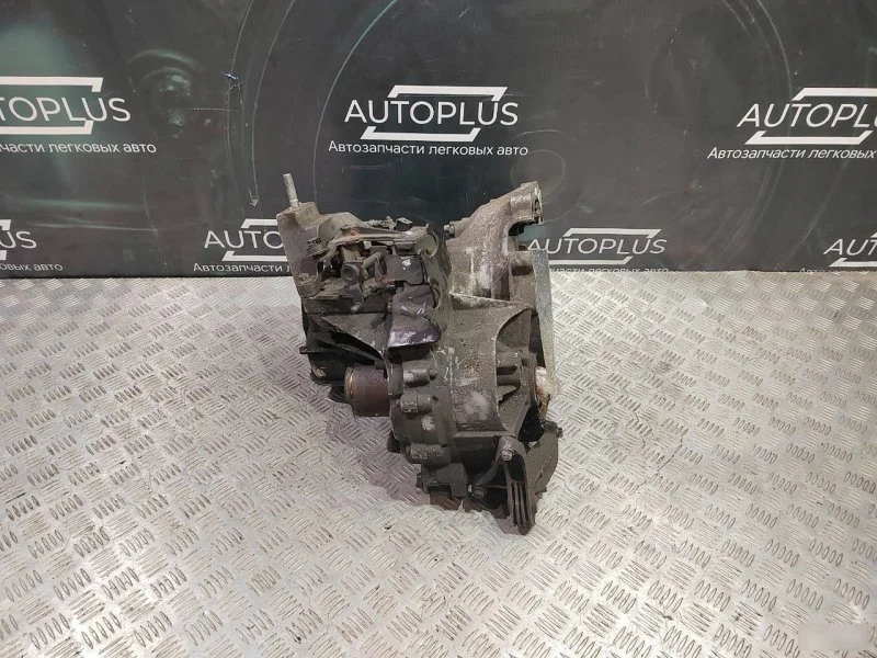 МКПП Ford Mondeo 3 CJBB - миниатюра 3