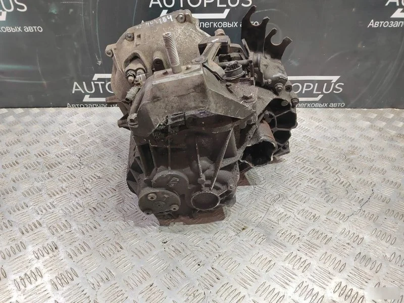МКПП Ford Mondeo 3 CJBB - миниатюра 7