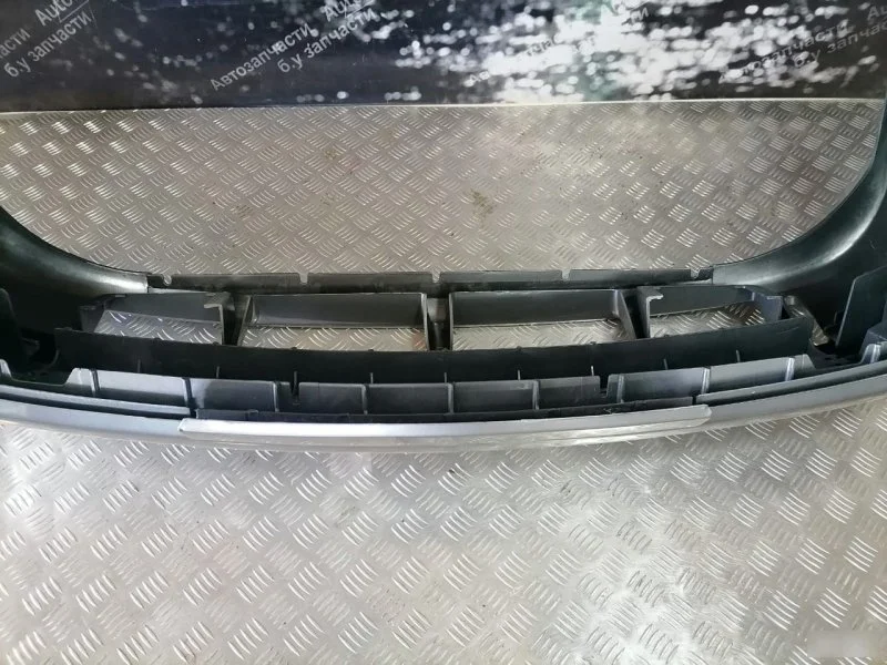 Бампер передний LADA 2110 - миниатюра 6