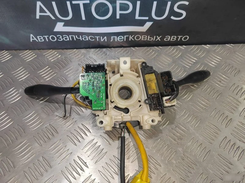 Блок подрулевых переключателей Mitsubishi Space - миниатюра 5