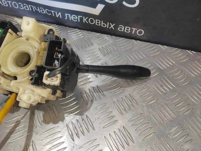 Блок подрулевых переключателей Mitsubishi Space - миниатюра 6