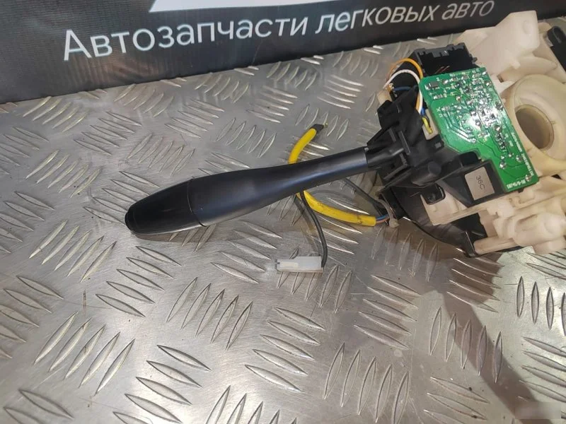 Блок подрулевых переключателей Mitsubishi Space - миниатюра 8