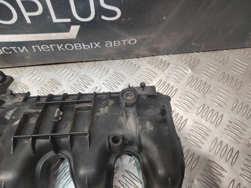 Впускной коллектор Citroen C3 1.6 9HD - миниатюра 8
