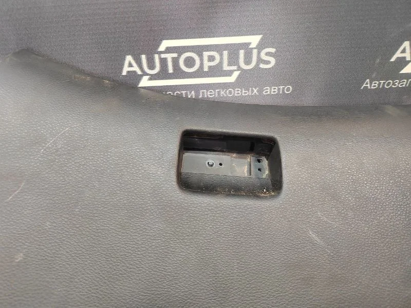 Бардачок Infiniti FX35 VQ35DE 2003 - миниатюра 3