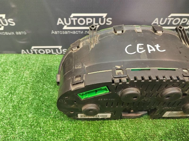 Щиток приборов Seat Cordoba 1 1.4 APE 2001 - миниатюра 8