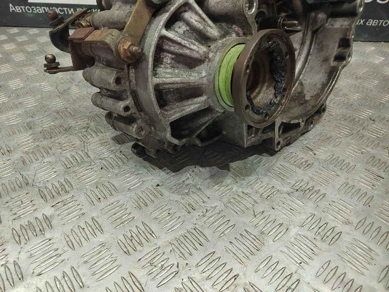 МКПП Skoda Octavia 1.4-1.6 DUU DUW - миниатюра 9