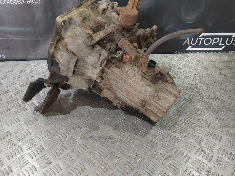 МКПП Hyundai Lantra 2 G4GR - миниатюра 4