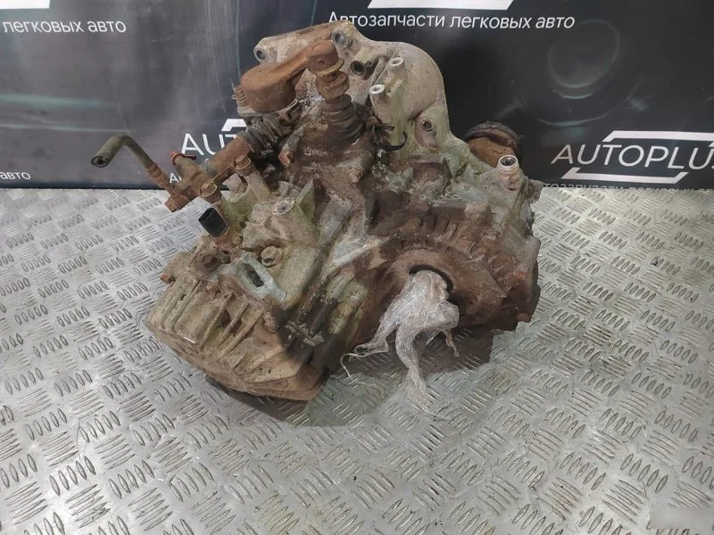 МКПП Hyundai Lantra 2 G4GR - миниатюра 6