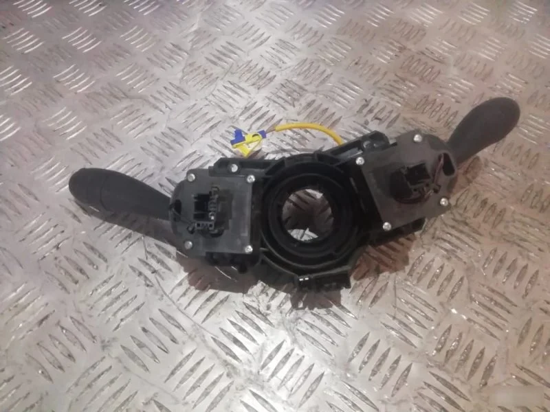Блок подрулевых переключателей Rover Rover 75 2.5 - миниатюра 4