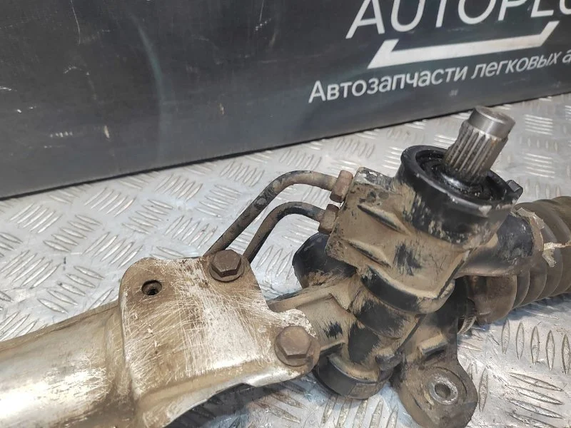 Рулевая рейка Seat Cordoba 1 1.4 APE 2001 - миниатюра 10