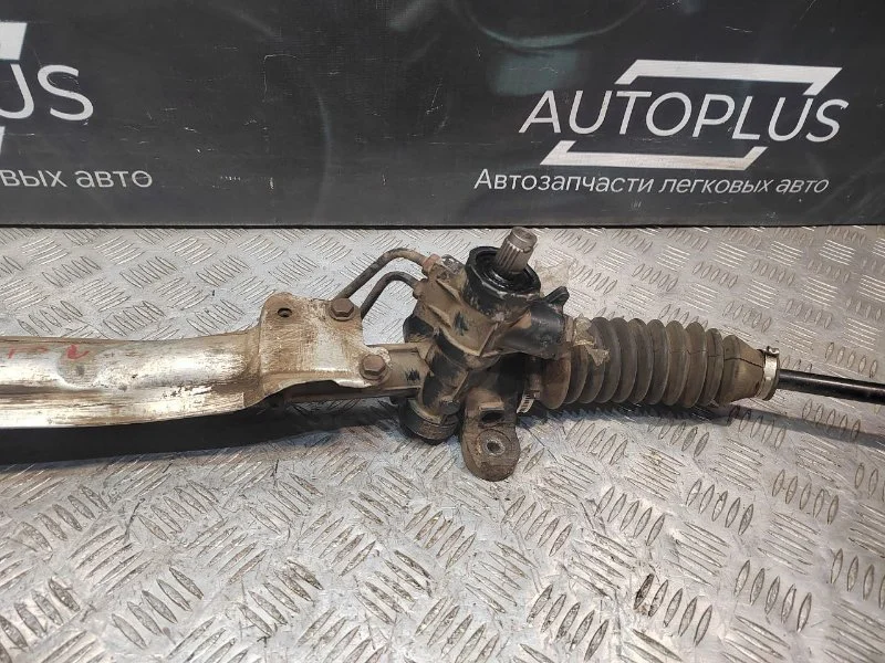 Рулевая рейка Seat Cordoba 1 1.4 APE 2001 - миниатюра 4