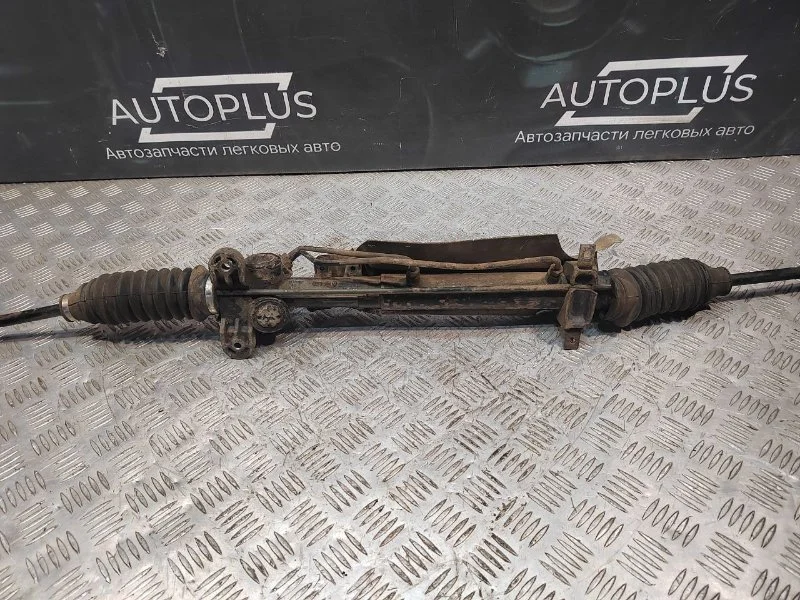 Рулевая рейка Seat Cordoba 1 1.4 APE 2001 - миниатюра 7