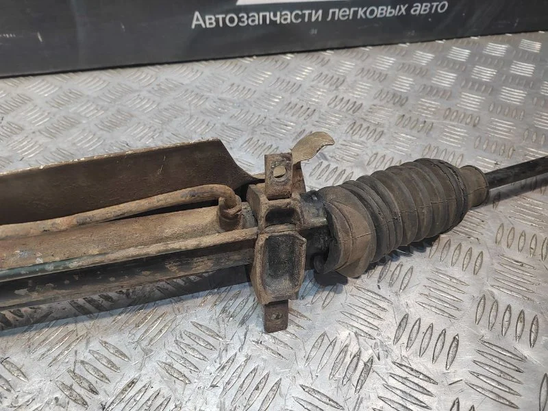 Рулевая рейка Seat Cordoba 1 1.4 APE 2001 - миниатюра 8