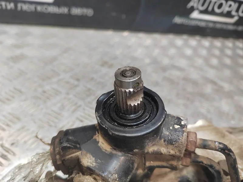 Рулевая рейка Seat Cordoba 1 1.4 APE 2001 - миниатюра 9