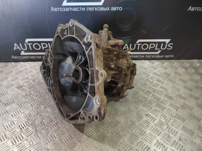МКПП Opel Astra F С14NZ - миниатюра 2