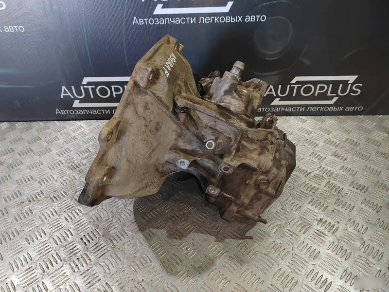 МКПП Opel Astra F С14NZ - миниатюра 3