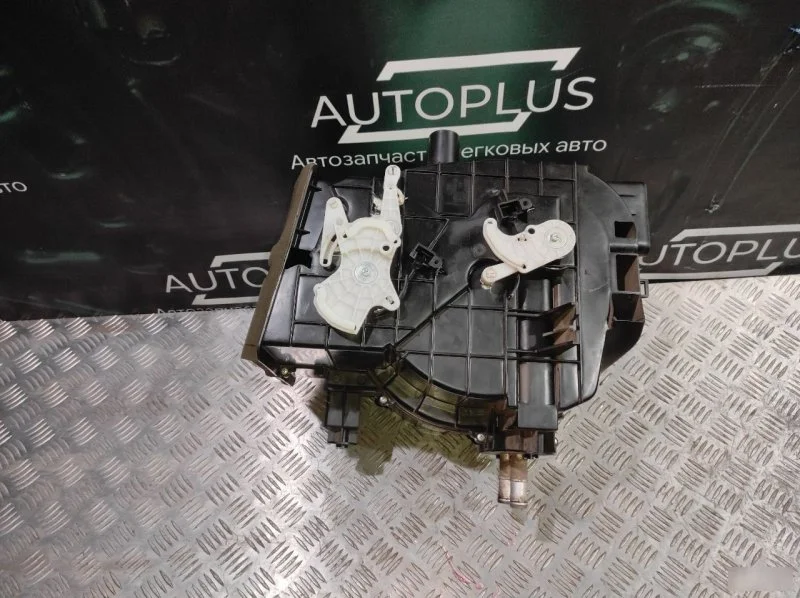 Корпус печки Chevrolet Aveo T250 1.4 2005-2011 - изображение 1