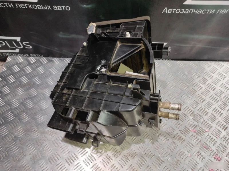 Корпус печки Chevrolet Aveo T250 1.4 2005-2011 - миниатюра 2