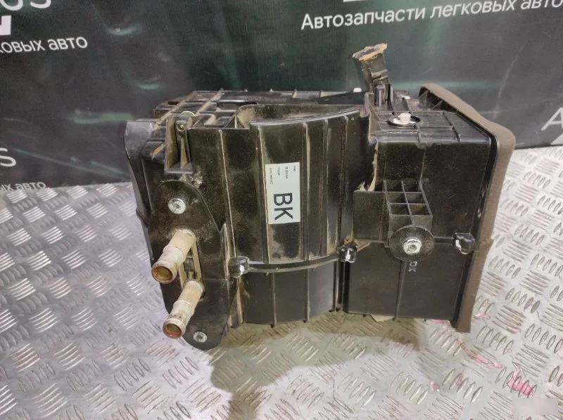Корпус печки Chevrolet Aveo T250 1.4 2005-2011 - миниатюра 3