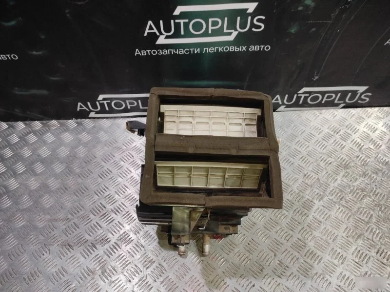 Корпус печки Chevrolet Aveo T250 1.4 2005-2011 - миниатюра 4
