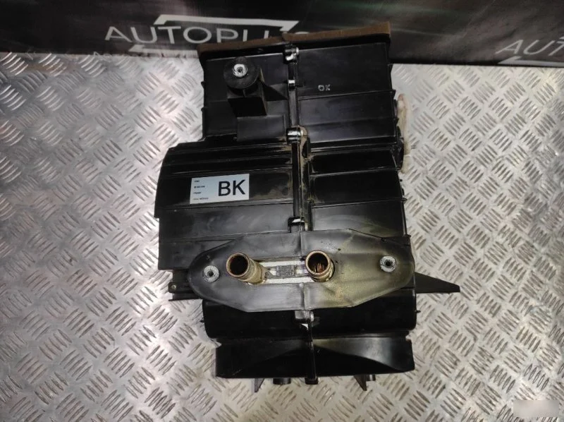 Корпус печки Chevrolet Aveo T250 1.4 2005-2011 - миниатюра 5