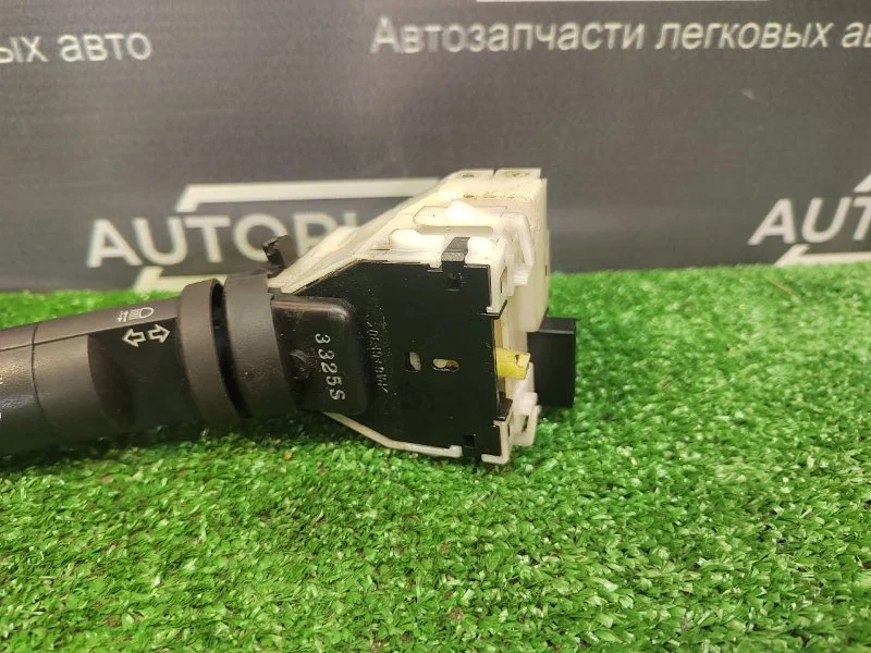 Подрулевой переключатель света Infiniti FX35 - миниатюра 3