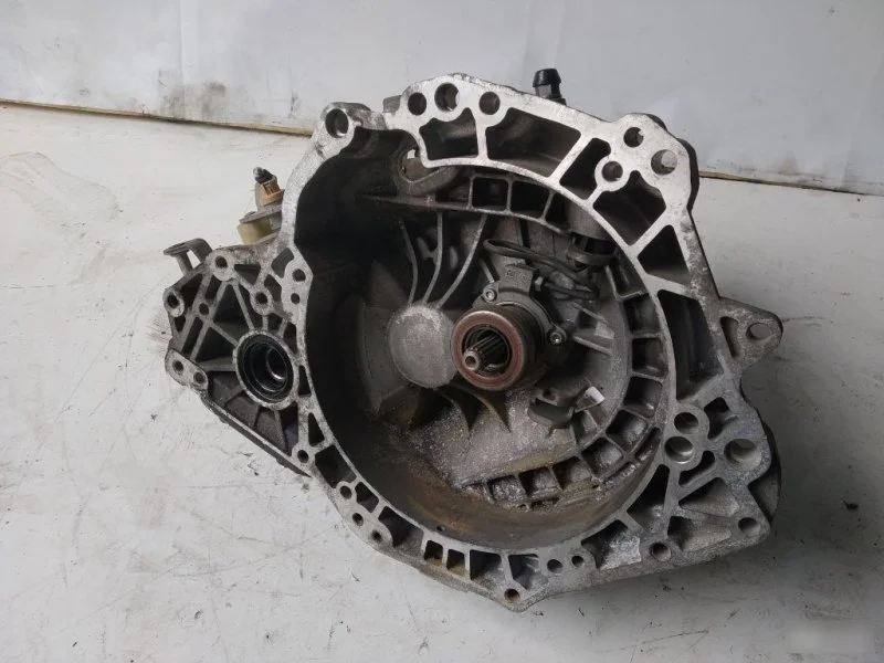 МКПП Opel Astra H 1.6-1.8