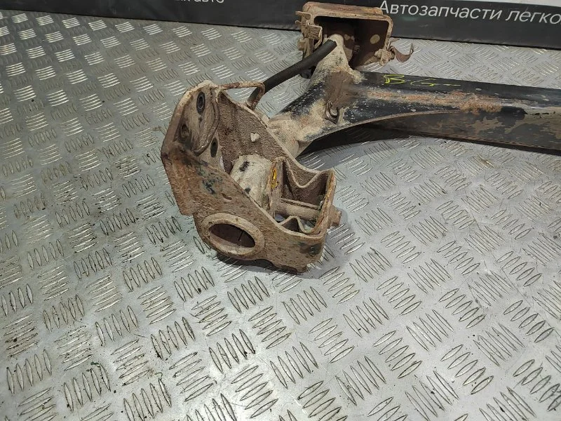 Балка подвески задняя Rover 214 RF 14K4F 1998 - миниатюра 6