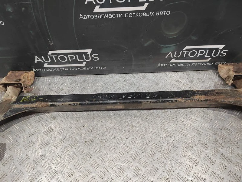 Балка подвески задняя Rover 214 RF 14K4F 1998 - миниатюра 7
