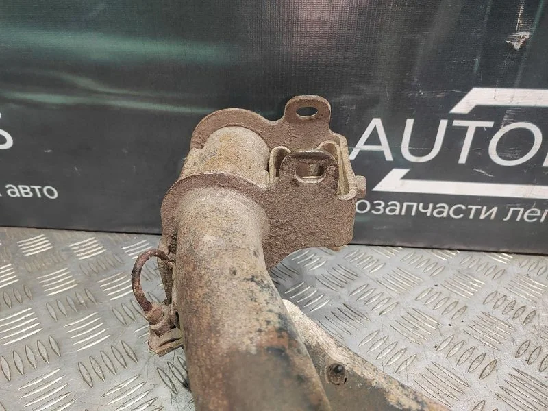 Балка подвески задняя Rover 214 RF 14K4F 1998 - миниатюра 9
