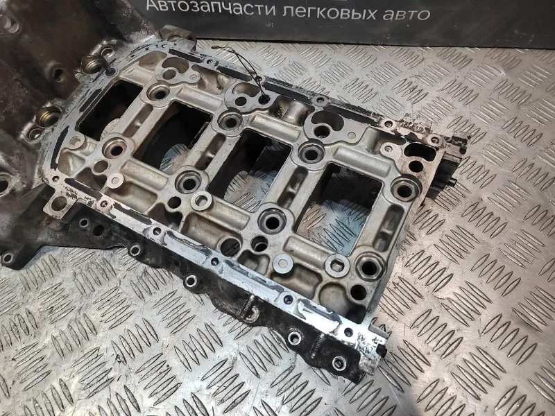 Постель коленвала Citroen C3 1.6 9HD - миниатюра 5