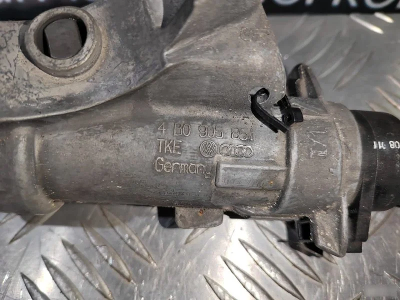 Замок зажигания Volkswagen Passat B5 1.8 1997-2005 - миниатюра 5