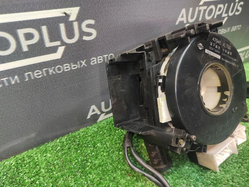 Подрулевой шлейф Infiniti FX35 VQ35DE 2003 - миниатюра 3