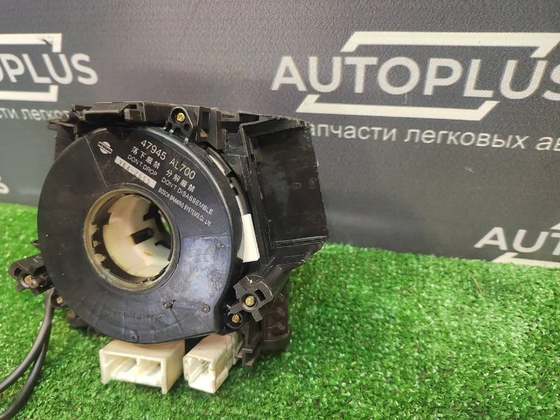 Подрулевой шлейф Infiniti FX35 VQ35DE 2003 - миниатюра 4