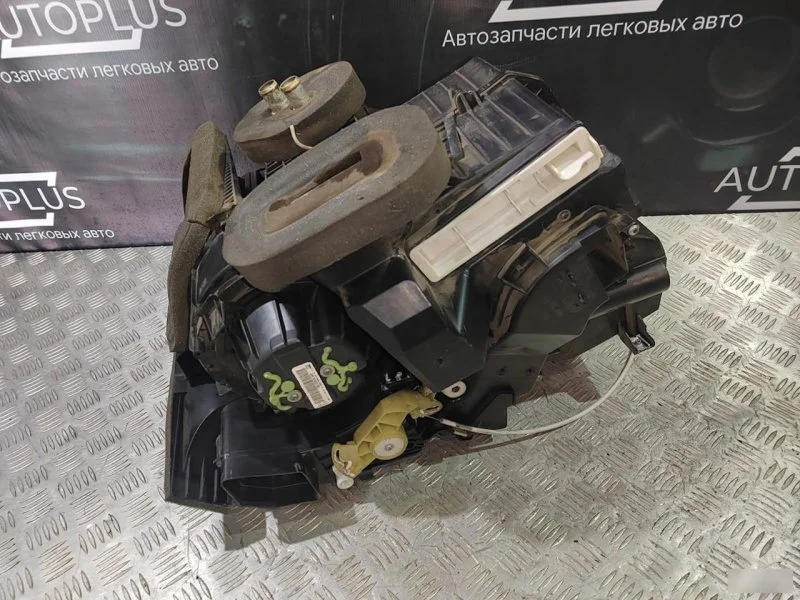 Корпус печки Renault Sandero 1.6 2010-2014 - миниатюра 5