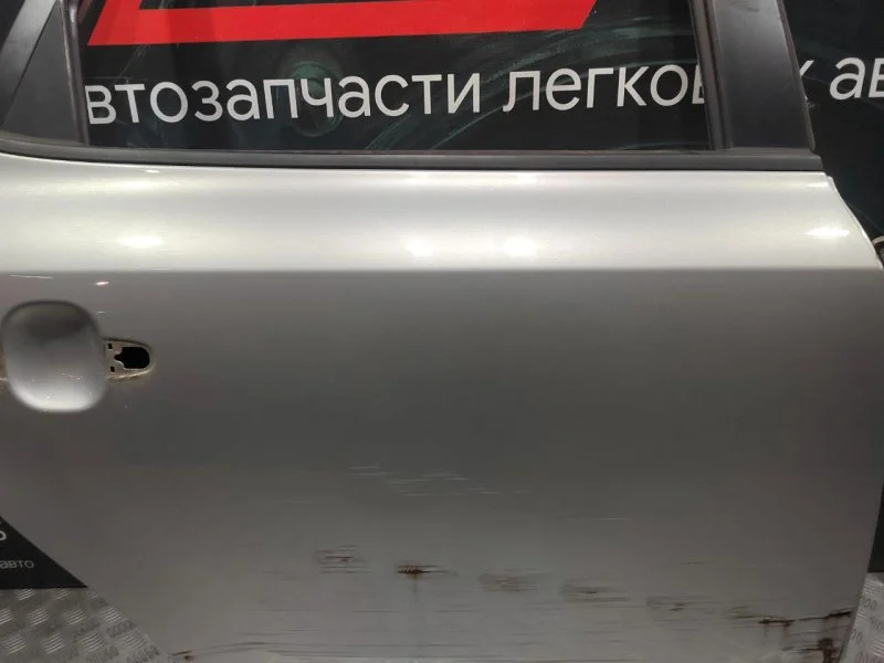 Дверь боковая задняя правая Kia Ceed ED УНИВЕРСАЛ - миниатюра 3