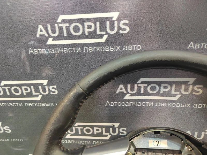 Руль Infiniti FX35 VQ35DE 2003 - миниатюра 10