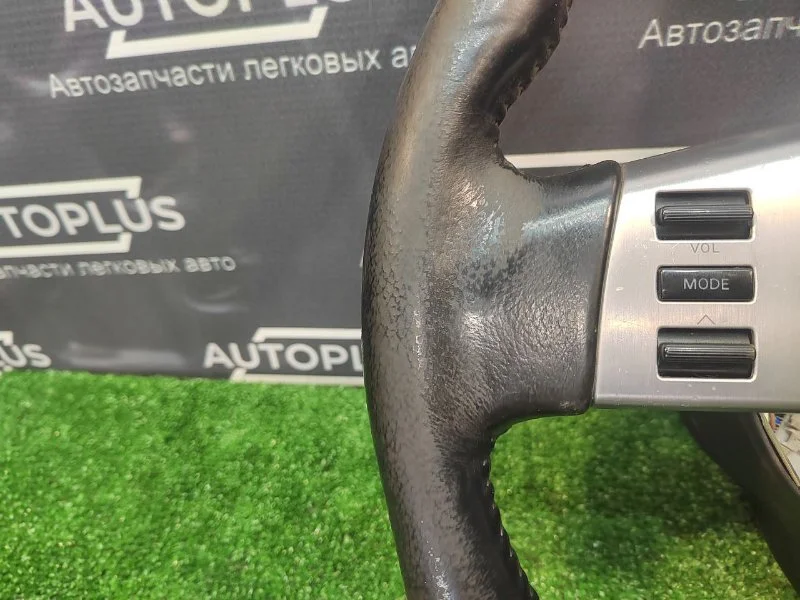 Руль Infiniti FX35 VQ35DE 2003 - миниатюра 9