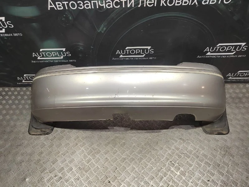 Бампер задний Rover 214 RF 14K4F 1998 - изображение 1