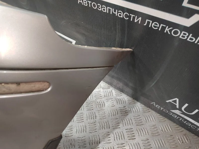 Бампер задний Rover 214 RF 14K4F 1998 - миниатюра 7