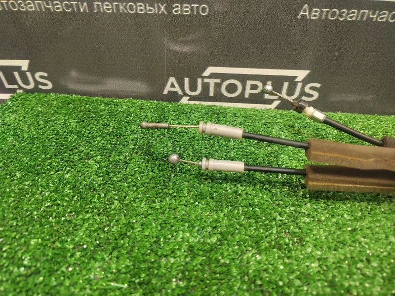 Замок боковой двери передний правый Infiniti FX35 - миниатюра 2