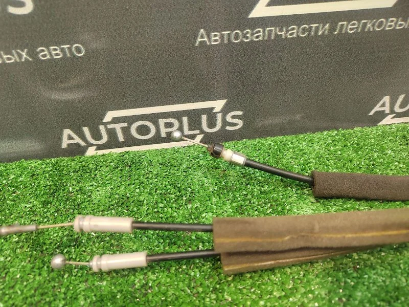Замок боковой двери передний правый Infiniti FX35 - миниатюра 3
